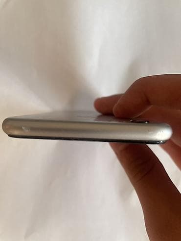 hdmi kabel iphone: IPhone 6, 128 GB, Space Gray, Barmaq izi — 7