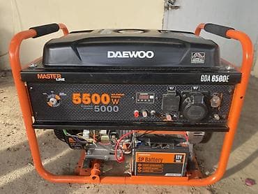 ot biçən motor: Satış, Yeni, Benzin, Generator — 3