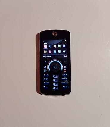data nomrə azercell: Nokia 8 — 3