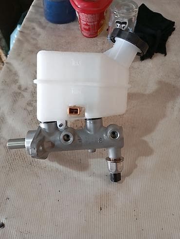 Nəqliyyat: Hyundai/Kia orijinal “Brake Master Cylinder Assy” – 58510 2E500 - — 3