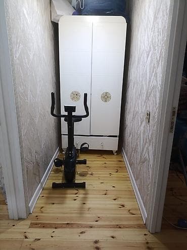 icare ev: 2 otaqlı, Yeni tikili, 54 kv. m — 9