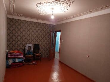 məhlə evi: Bakı, Bakıxanov qəs., 2 otaqlı, Köhnə tikili, 55 kv. m — 3