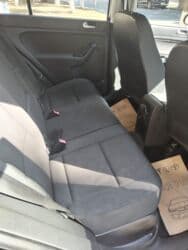 фольксваген замена ремней: Volkswagen Golf Plus, qara rəng, 5 qapı, şəhər və ailə istifadəsi üçün — 5