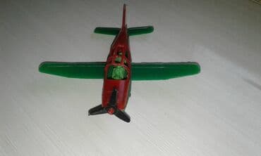 сколько стоит 3d ручка: Sovet istehsalı təyyarə modeli satılır. Materialı plasmasdır. Bir — 3