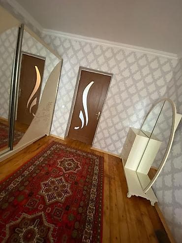 sedmoyda kiraye evler: Adambaşı 190 azn. Makler deyil özümüz axtarırıq. Nərimanov metrosuna — 3