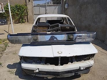 arxa stop temiri: Məhsul: Arxa bamper komplekti

Təsvir:
Nissan Navara arxa buferi — 4
