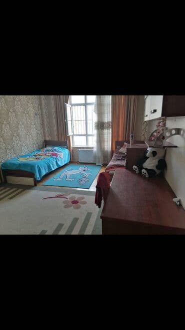 vurgun residence kiraye evler: Yasamalda Albalı Uşaq baxcasının binasında 18 mertebeli binanın 11-cı — 9