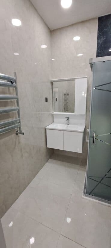 снять квартиру баку на длительный срок: 3 комнаты, Новостройка, 4 м² — 3