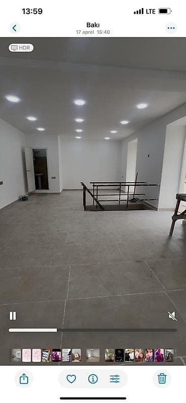 qax ev kiraye: İCARƏYƏ OBYEKT – Bakı - Yol kənarında, birbaşa küçəyə çıxışlı giriş — 3