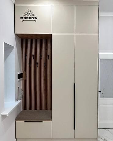 🔺Dolab yenidir 🔺Istenilen dizayinda ve rengde sifarishler qebul