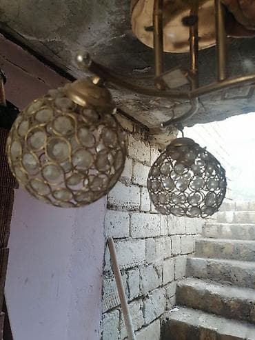 lusdurler: Lüsdürler normal vezyetdedi — 3