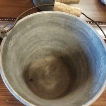 Bitkilər: Vedrə,5l — 2