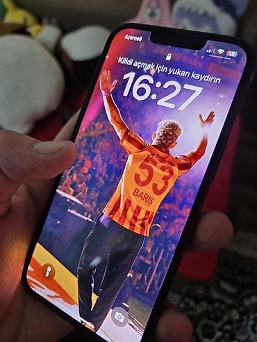 xbox 360 cena polovan: IPhone 13, 128 GB, Yaşıl, Face ID — 7