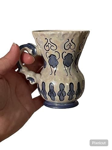 first class cay: Qəhvə dəsti, 6 nəfərlik — 2