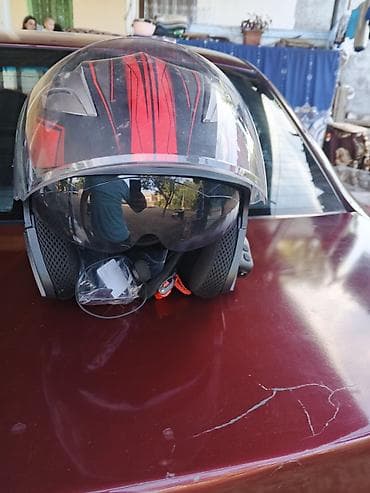moto zontes: Salam ela veziyyetdedir interkomla biryerde satilir — 2