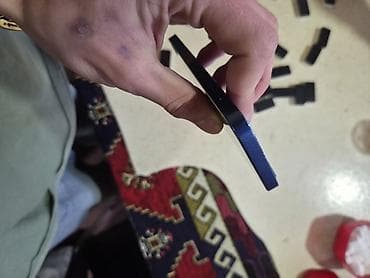 a14 ikinci el: IPhone 12 mini, 128 GB, Mavi, Face ID — 7