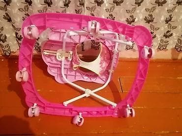 Salam aleykum Oglan ve qiz uşaqlari ucun yürütecler satilir normal