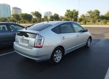 машины в азербайджане: Toyota Prius: 1.5 л | 2009 г. Седан — 1