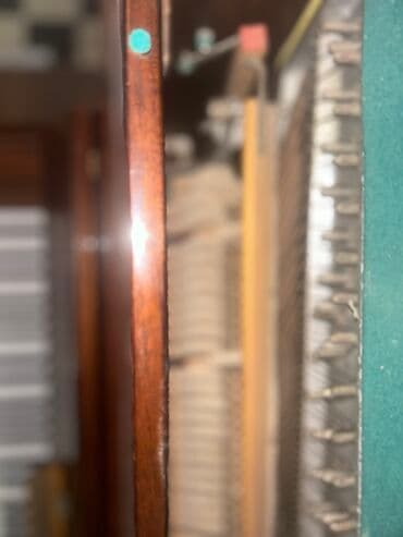 Səs avadanlığı: Piano, Belarus, Akustik, İşlənmiş — 2