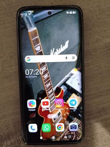 Redmi Note 14 Pro+, 512 GB, rəng - Qara, İki sim kartlı