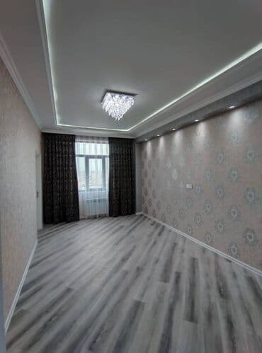 купить квартиру в баку с видом на море: 2 комнаты, Новостройка, 65 м² — 17