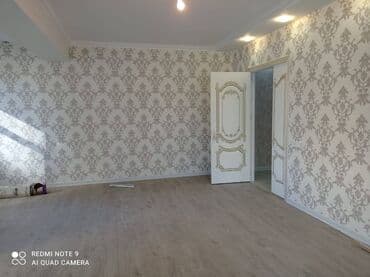 купить дом в баку у моря: 3 комнаты, Новостройка, м. Ази Асланов, 126 м² — 9