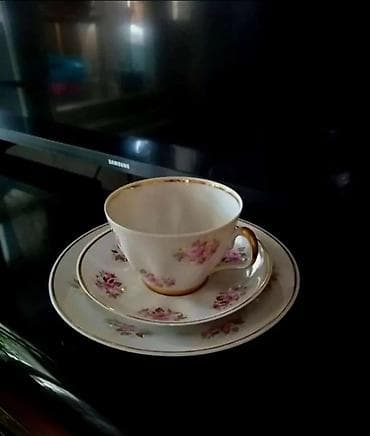 Все для дома и сада: Зеркало Настольное, Овал — 4