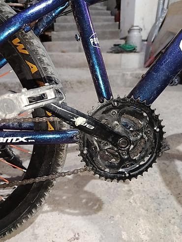 velosiped kameri: Jitkst tormoz RSX vınos hassans telmax rul comfort amort havateker — 6