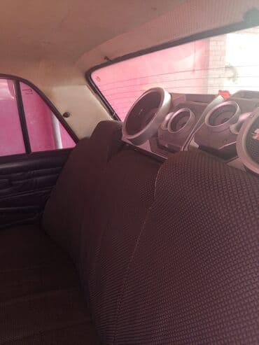 volkswagen комплектации и цены: ВАЗ (ЛАДА) 2107: 1.6 л | 2006 г. 89000 км Седан — 13