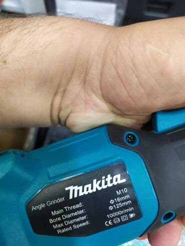 alcipan fiqurlari 2021: Makita Laqonda — 3