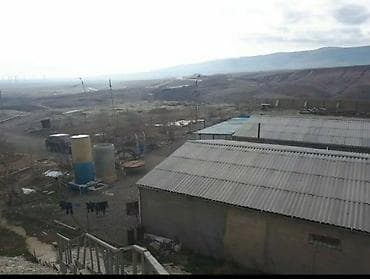 Ferma kompleksi – heyvandarlıq və quşçuluq üçün hazır infrastruktur