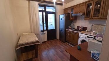 inşaatçılar kirayə: Yeni Yasamalda Dadaş Bünyadzadə və Xiyabani küçələrinin kəsişməsində — 10