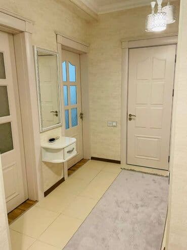 недвижимость в баку из рук в руки: 3 комнаты, Новостройка, 75 м² — 8