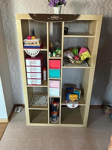 kitab refleri satilir: Kitab rəfi, Düz — 8