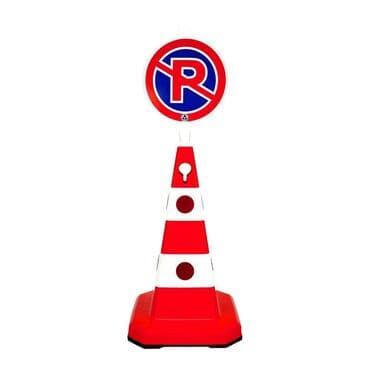 156 yuk dasima: KONUS 60sm Hündürlüyü 60 sm Çəkisi 5 kq YOL TƏHLÜKƏZLİK NİŞANLARININ — 7