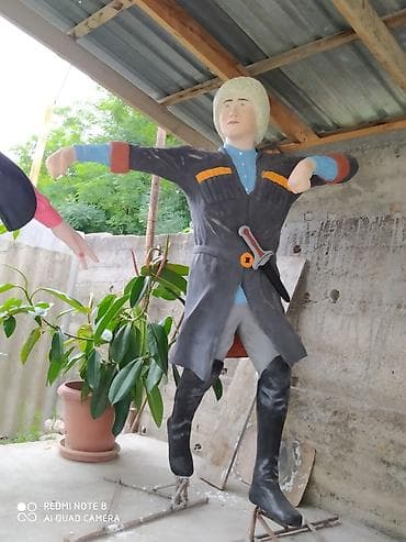 русский язык 2 класс мсо 2: Статуэтки — 3