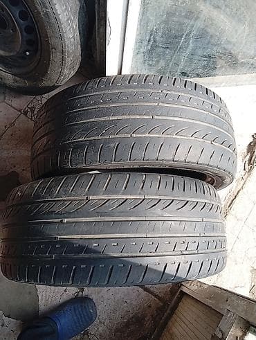 Salam 2 ədəd 225 45 18 təkərlər Məhsul: Avtomobil təkəri