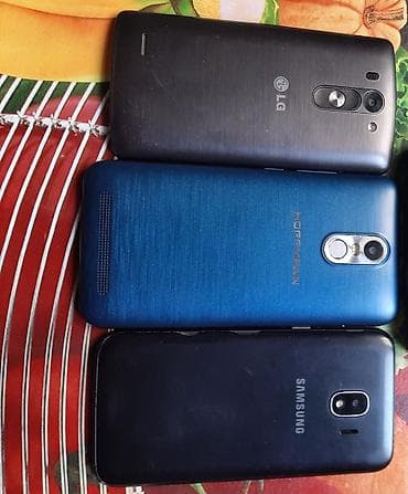 nokia sensor telefonlar: Samsung Galaxy J2 2016, 2 GB, rəng - Qara, Sensor, İki sim kartlı — 2