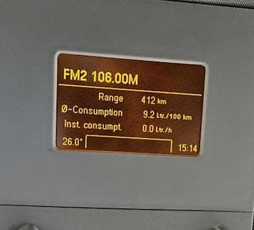 basak traktor azerbaycan: Bort kompyuter opel
Elektron ekran
Her sey islek vezyetde — 1