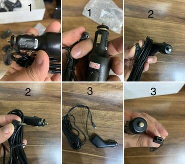 kepenek adapter: Masin ucun notbuk adapterleri — 1