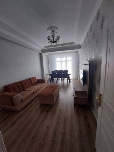 kristal şadlıq sarayı razin: Sumqayıt şəhəri, Mirvari City yaşayış kompleksində 9 mərtəbəli yeni — 3