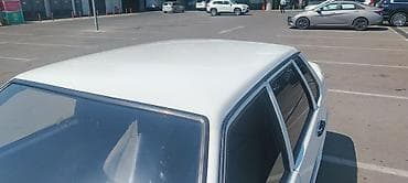 klas 6: VAZ (LADA) 2115: 1.6 l | 2012 il Sedan — 9