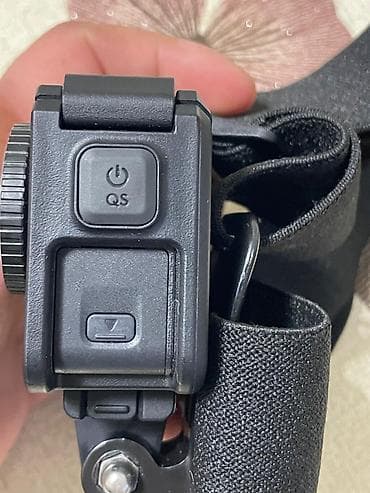 Другие ТВ и видео товары: Dji Osmo action 4 Aksion kamerası. Heç bir problemi yoxdu, ekranına — 2