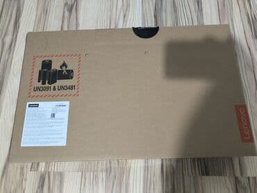 Apple MacBook: Новый Lenovo ThinkPad, 15.6 ", Intel Core i5, 512 ГБ, Бесплатная доставка — 5