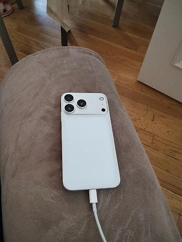 ipone dubay: IPhone 17 Pro — 1