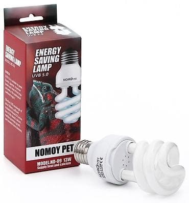 temiz su: Yeni, Spiral lampa, 13 Vt, Zəmanətsiz — 1