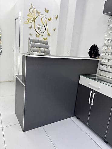 AİSHA Accessories – zərgərlik və aksessuar mağazası Məhsul — 6