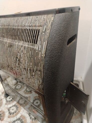 купить пластиковый бак для воды: Печь, Б/у, топливо - Газ, Самовывоз — 8