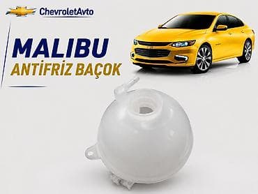 CHEVROLET MALIBU antifriz baçoğu Chevrolet Modellerin