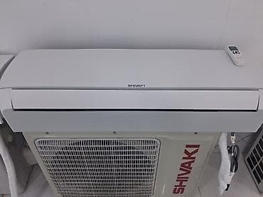 Shivaki 100 kv,teze kimidi,cox az islenib,tezeden secilmir,her seyi — 2